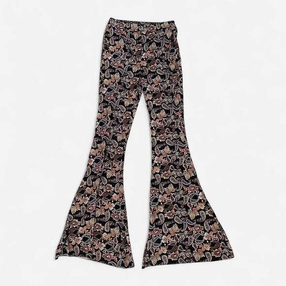 Saints and hearts black floral - Picture 1 of 7